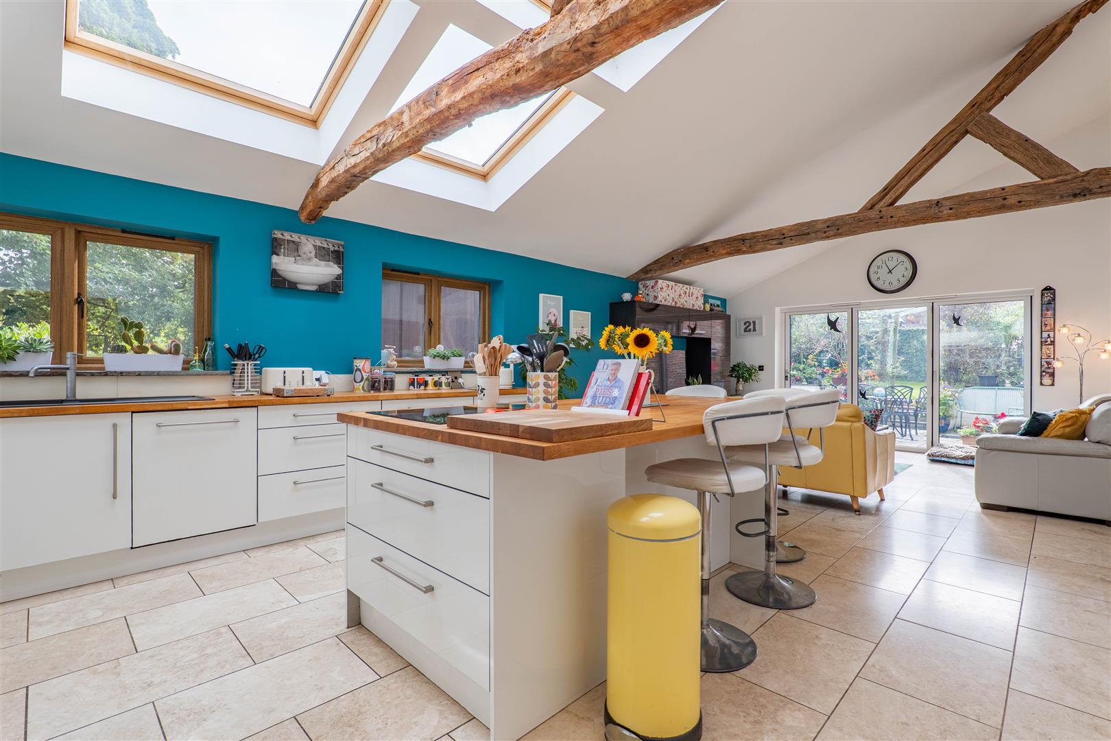 Brindle Road, Bamber Bridge, Preston